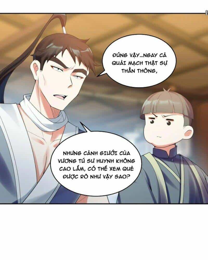 Tiên Tử, Ngươi Có Điềm Đại Hung! - Chương 28 - ảnh 112