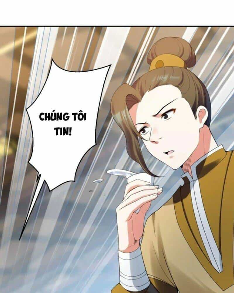 Tiên Tử, Ngươi Có Điềm Đại Hung! - Chương 28 - ảnh 115