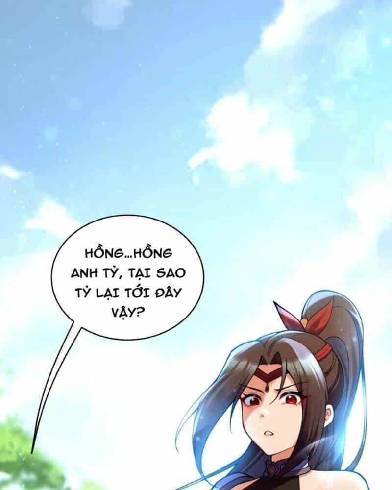 Tiên Tử, Ngươi Có Điềm Đại Hung! - Chương 28 - ảnh 2