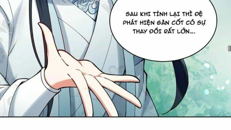 Tiên Tử, Ngươi Có Điềm Đại Hung! - Chương 28 - ảnh 65