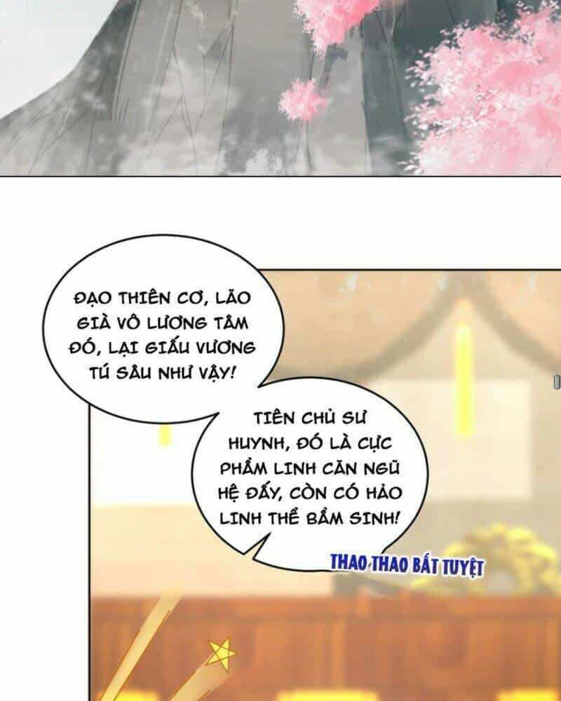 Tiên Tử, Ngươi Có Điềm Đại Hung! - Chương 28 - ảnh 77