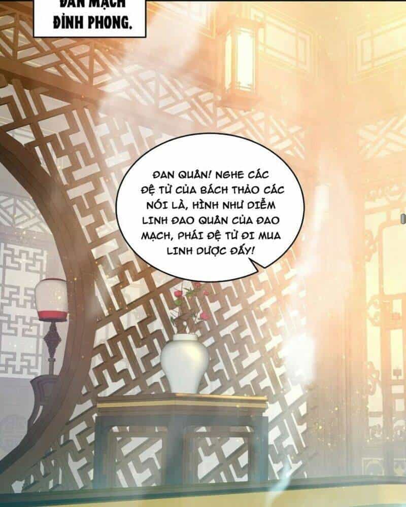 Tiên Tử, Ngươi Có Điềm Đại Hung! - Chương 28 - ảnh 96