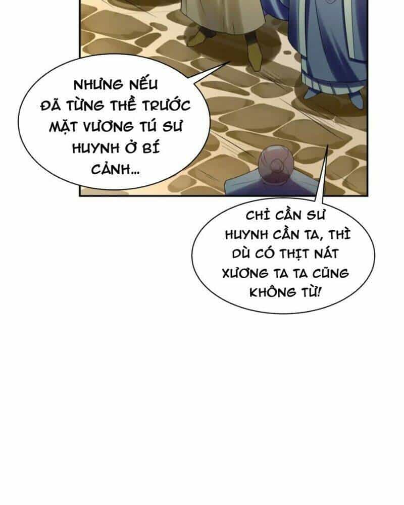 Tiên Tử, Ngươi Có Điềm Đại Hung! - Chương 29 - ảnh 13