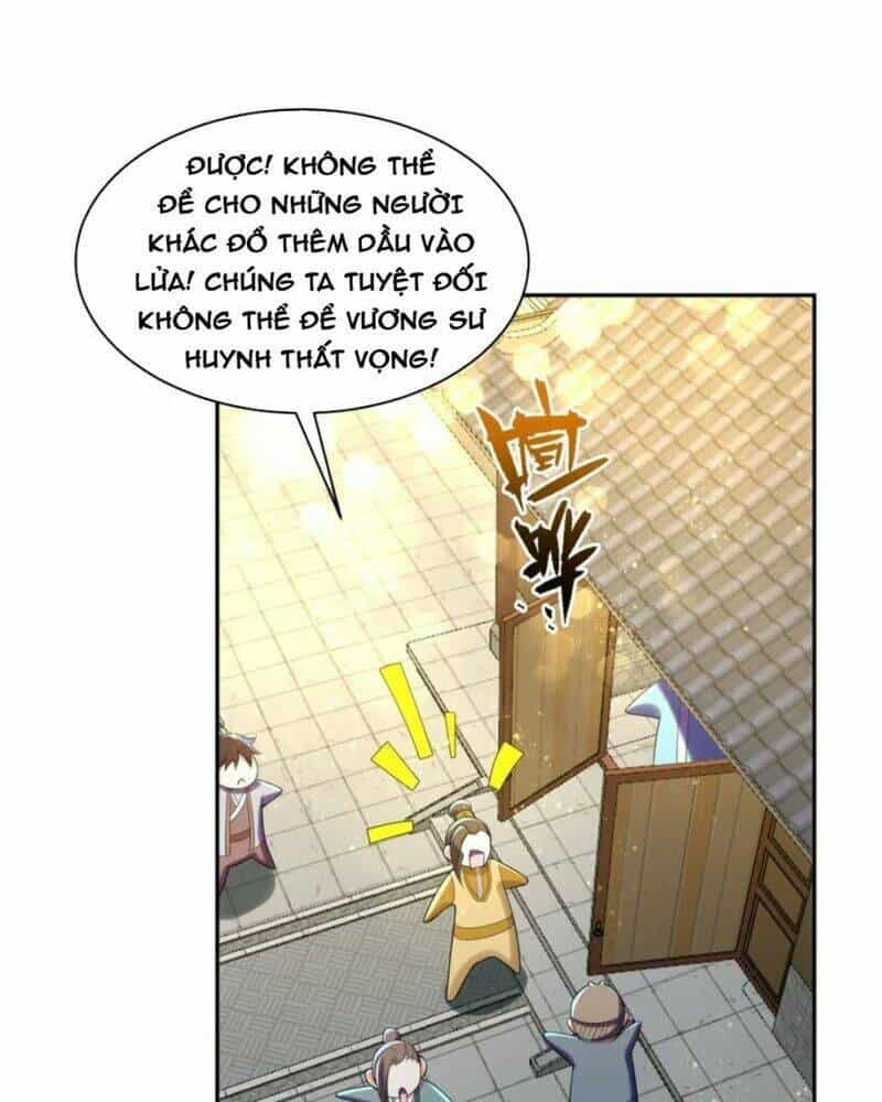 Tiên Tử, Ngươi Có Điềm Đại Hung! - Chương 29 - ảnh 18