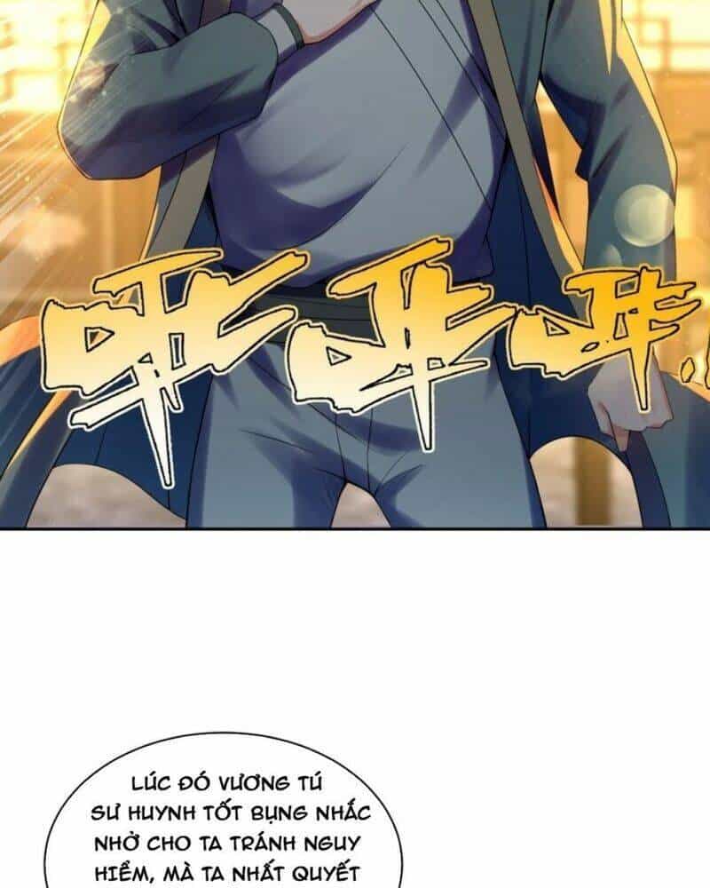 Tiên Tử, Ngươi Có Điềm Đại Hung! - Chương 29 - ảnh 2