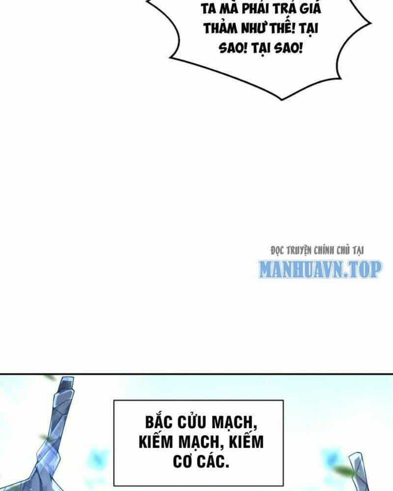 Tiên Tử, Ngươi Có Điềm Đại Hung! - Chương 29 - ảnh 23