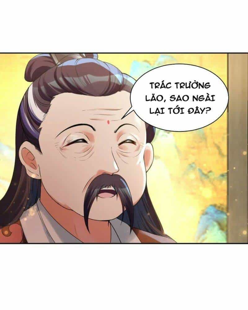 Tiên Tử, Ngươi Có Điềm Đại Hung! - Chương 29 - ảnh 30