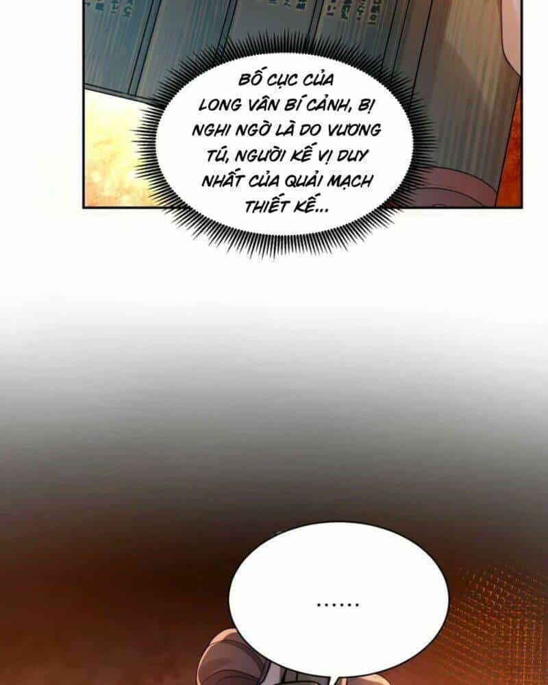 Tiên Tử, Ngươi Có Điềm Đại Hung! - Chương 29 - ảnh 36