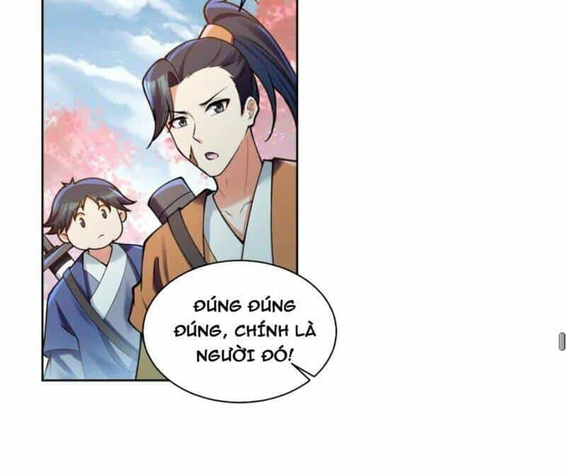 Tiên Tử, Ngươi Có Điềm Đại Hung! - Chương 29 - ảnh 67