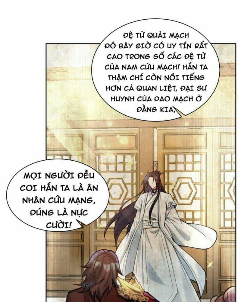 Tiên Tử, Ngươi Có Điềm Đại Hung! - Chương 29 - ảnh 68