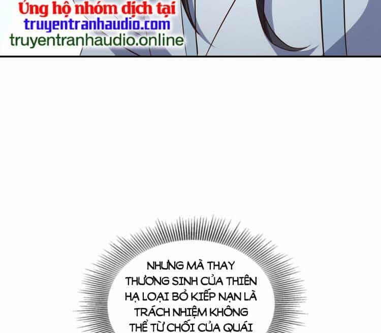 Tiên Tử, Ngươi Có Điềm Đại Hung! - Chương 3 - ảnh 34