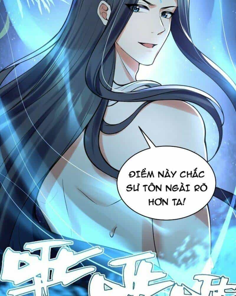 Tiên Tử, Ngươi Có Điềm Đại Hung! - Chương 30 - ảnh 53