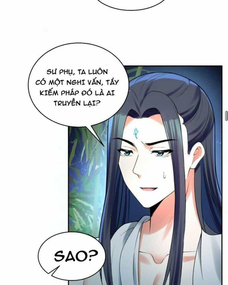 Tiên Tử, Ngươi Có Điềm Đại Hung! - Chương 30 - ảnh 66