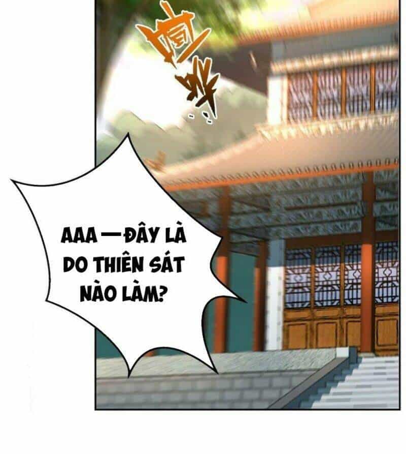 Tiên Tử, Ngươi Có Điềm Đại Hung! - Chương 30 - ảnh 97