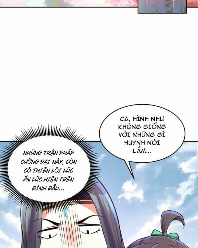 Tiên Tử, Ngươi Có Điềm Đại Hung! - Chương 31 - ảnh 31