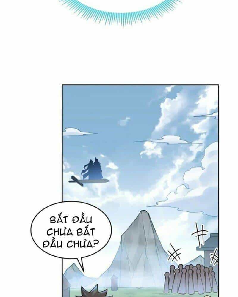 Tiên Tử, Ngươi Có Điềm Đại Hung! - Chương 31 - ảnh 39