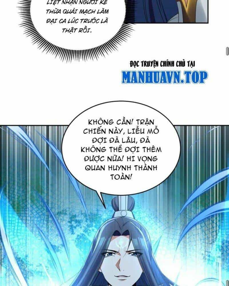 Tiên Tử, Ngươi Có Điềm Đại Hung! - Chương 31 - ảnh 66