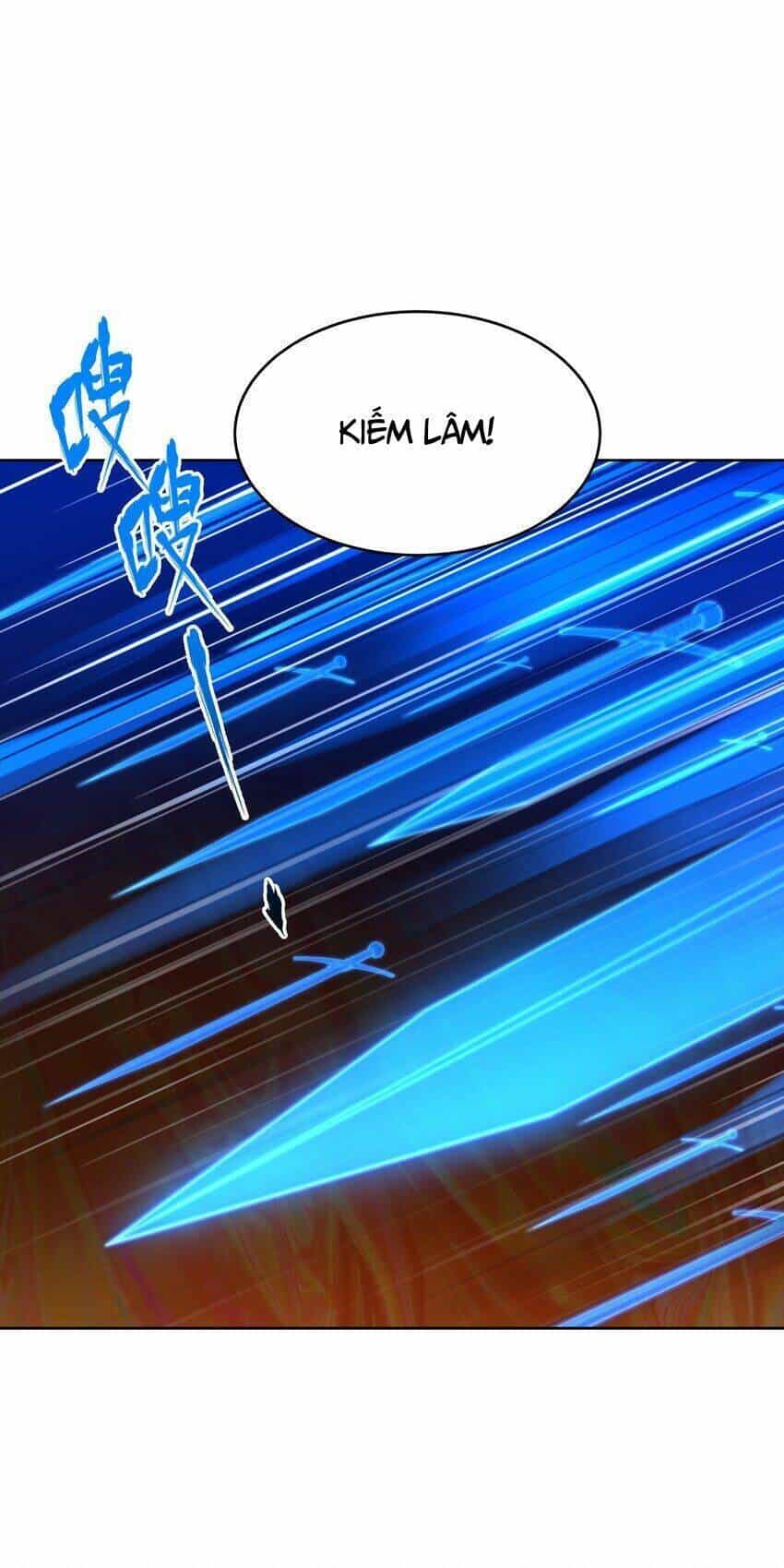 Tiên Tử, Ngươi Có Điềm Đại Hung! - Chương 32 - ảnh 20