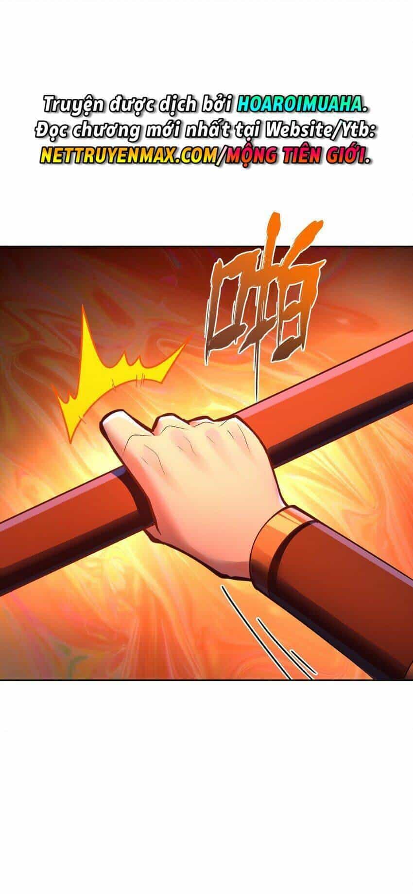 Tiên Tử, Ngươi Có Điềm Đại Hung! - Chương 32 - ảnh 27