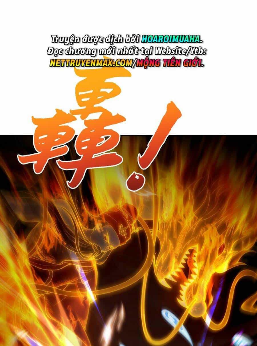 Tiên Tử, Ngươi Có Điềm Đại Hung! - Chương 33 - ảnh 27