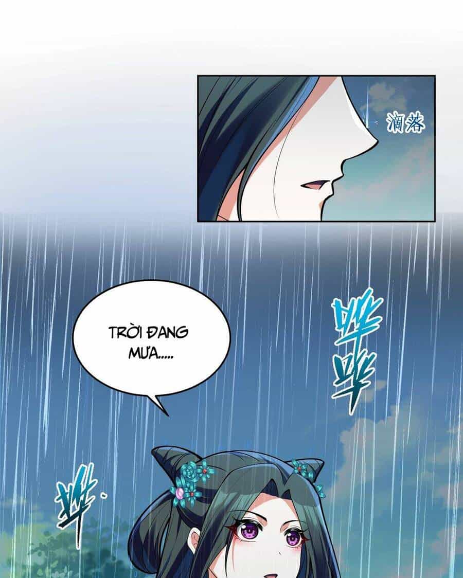 Tiên Tử, Ngươi Có Điềm Đại Hung! - Chương 33 - ảnh 33