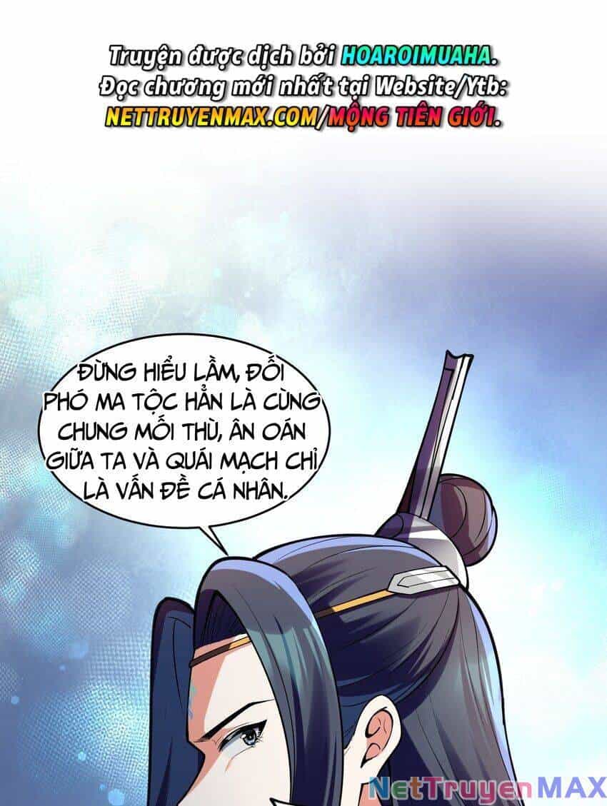 Tiên Tử, Ngươi Có Điềm Đại Hung! - Chương 34 - ảnh 15