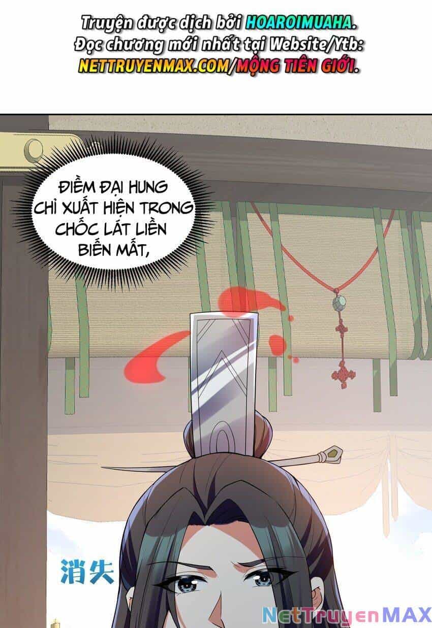Tiên Tử, Ngươi Có Điềm Đại Hung! - Chương 34 - ảnh 49