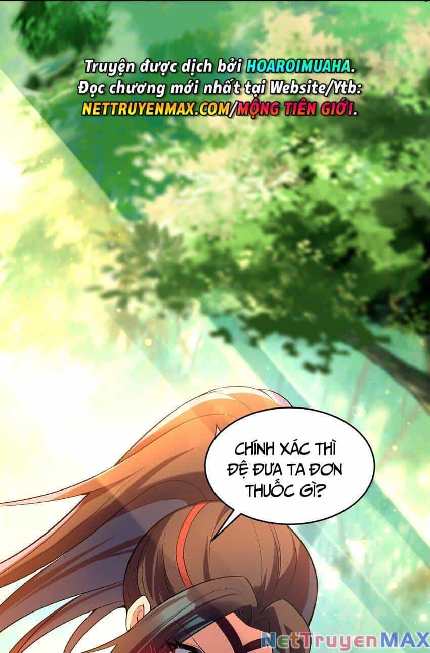 Tiên Tử, Ngươi Có Điềm Đại Hung! - Chương 34 - ảnh 62