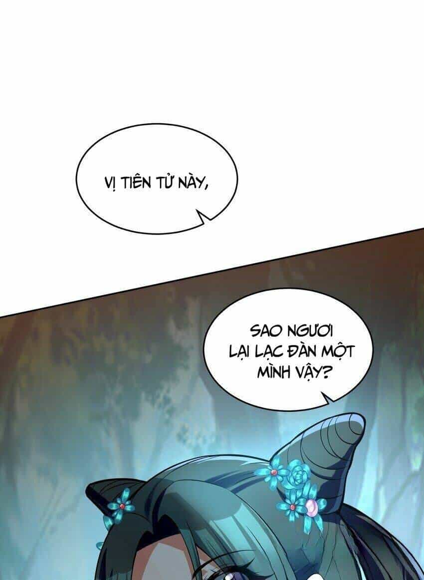 Tiên Tử, Ngươi Có Điềm Đại Hung! - Chương 35 - ảnh 19
