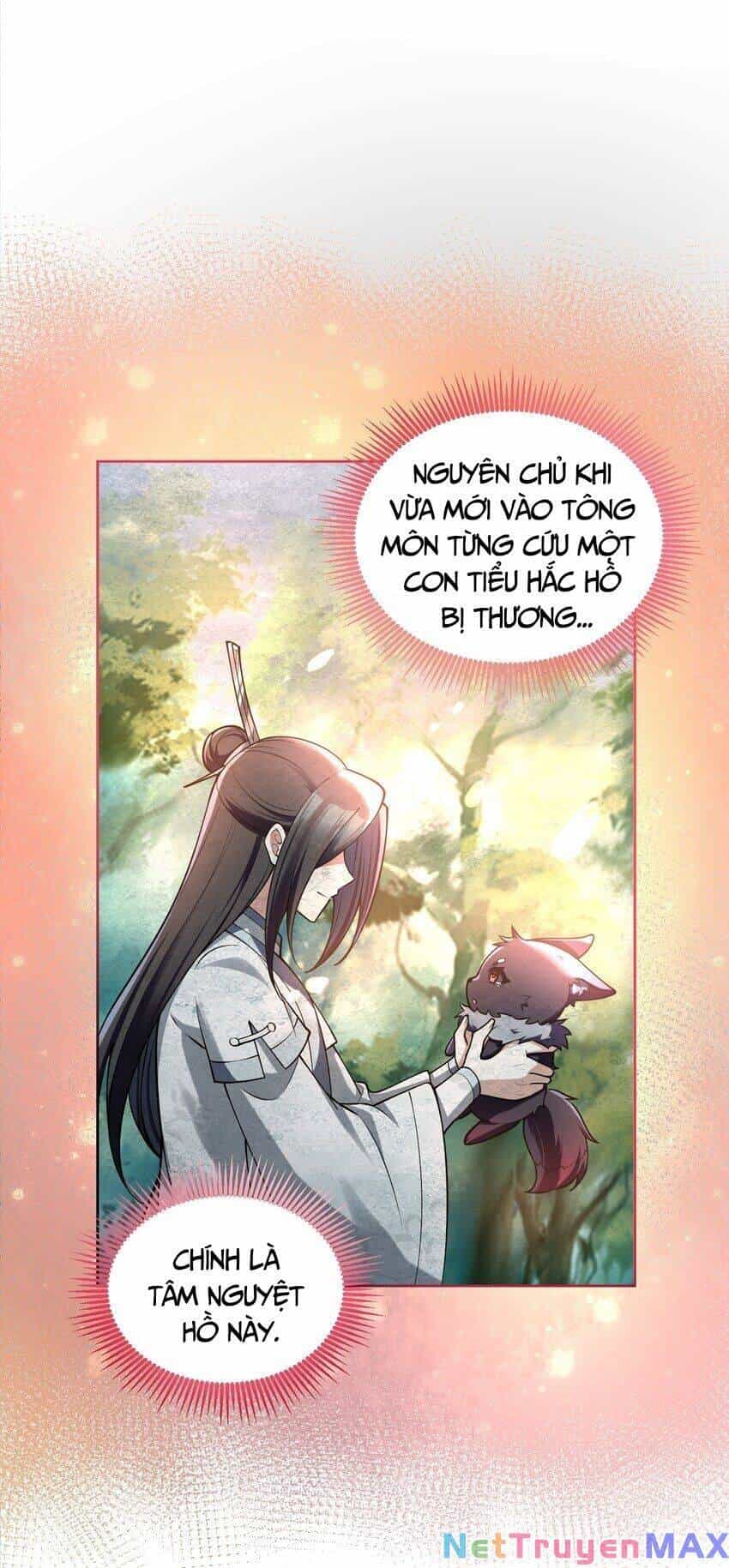 Tiên Tử, Ngươi Có Điềm Đại Hung! - Chương 36 - ảnh 34