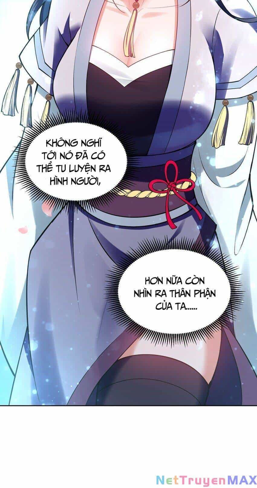 Tiên Tử, Ngươi Có Điềm Đại Hung! - Chương 36 - ảnh 36