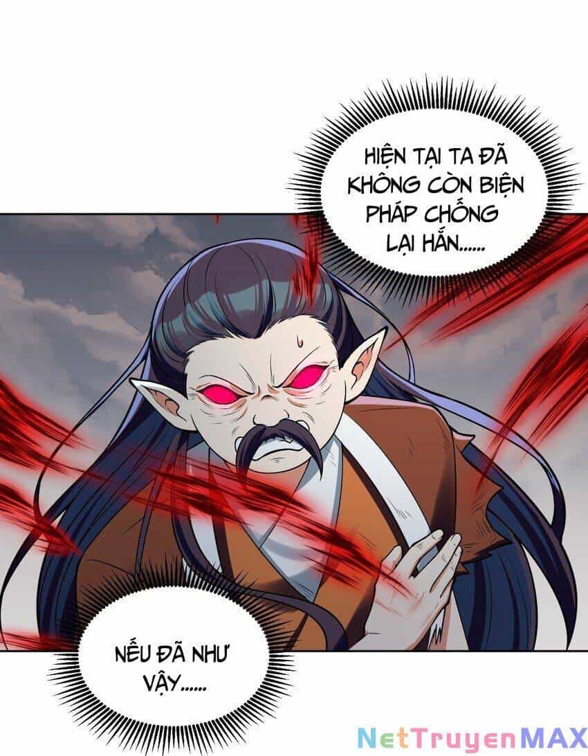 Tiên Tử, Ngươi Có Điềm Đại Hung! - Chương 36 - ảnh 42