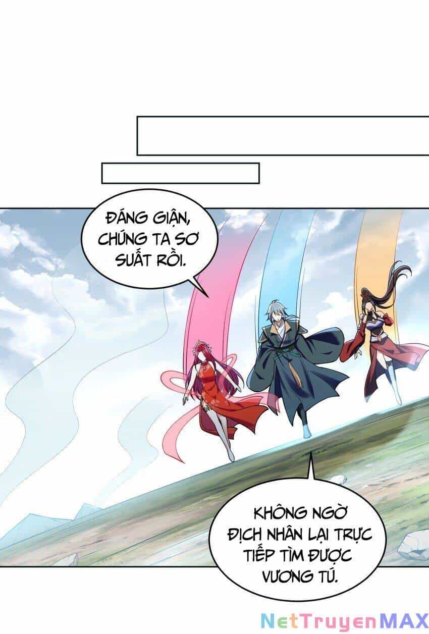 Tiên Tử, Ngươi Có Điềm Đại Hung! - Chương 36 - ảnh 71