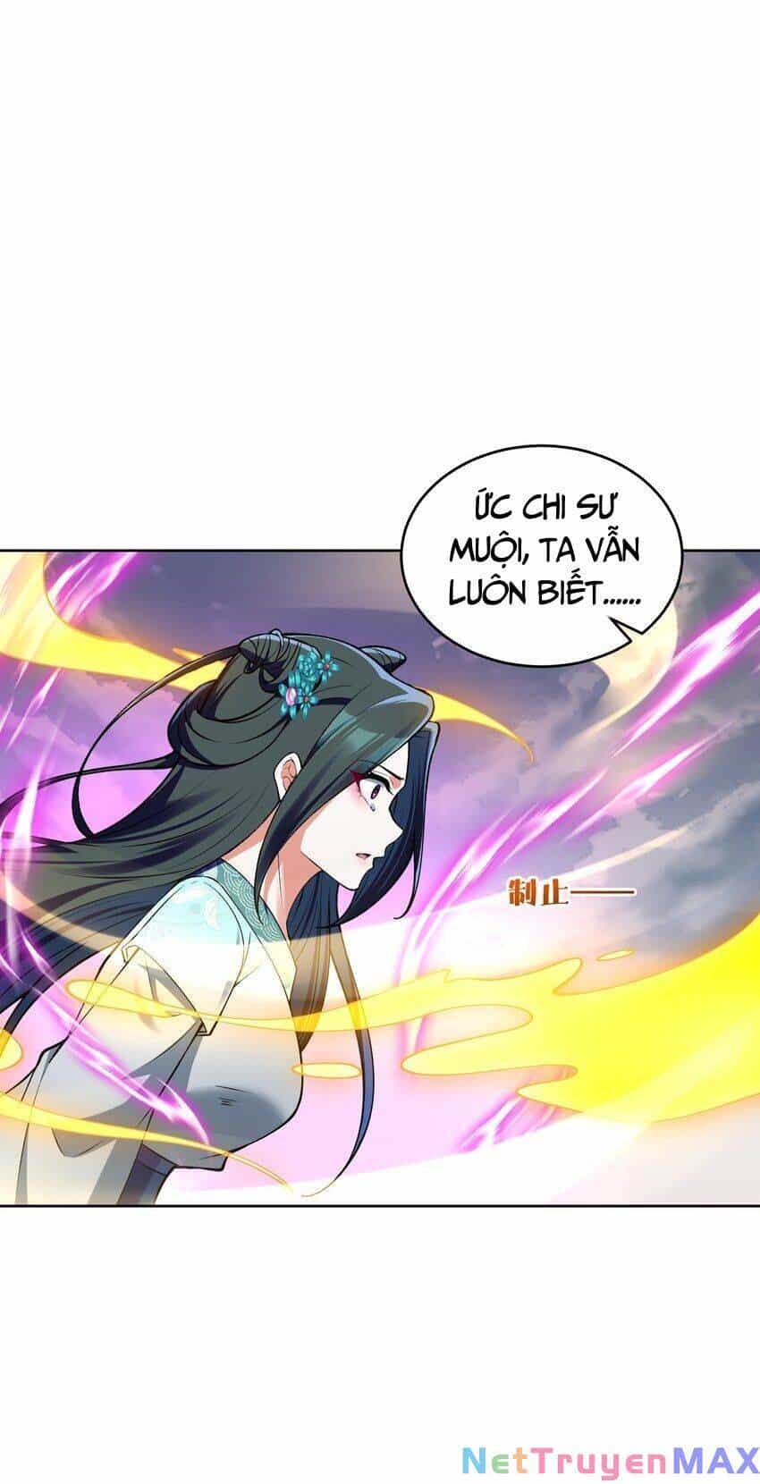 Tiên Tử, Ngươi Có Điềm Đại Hung! - Chương 36 - ảnh 8