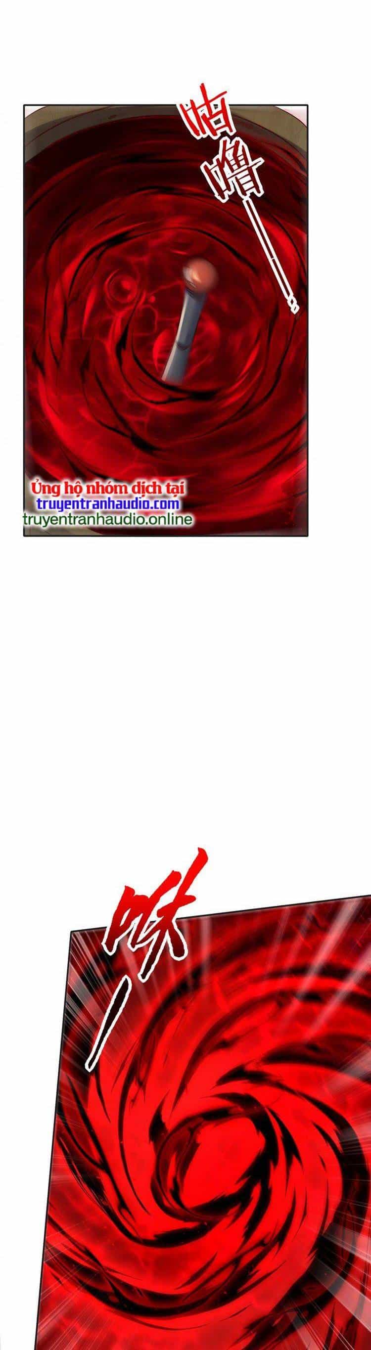 Tiên Tử, Ngươi Có Điềm Đại Hung! - Chương 7 - ảnh 33