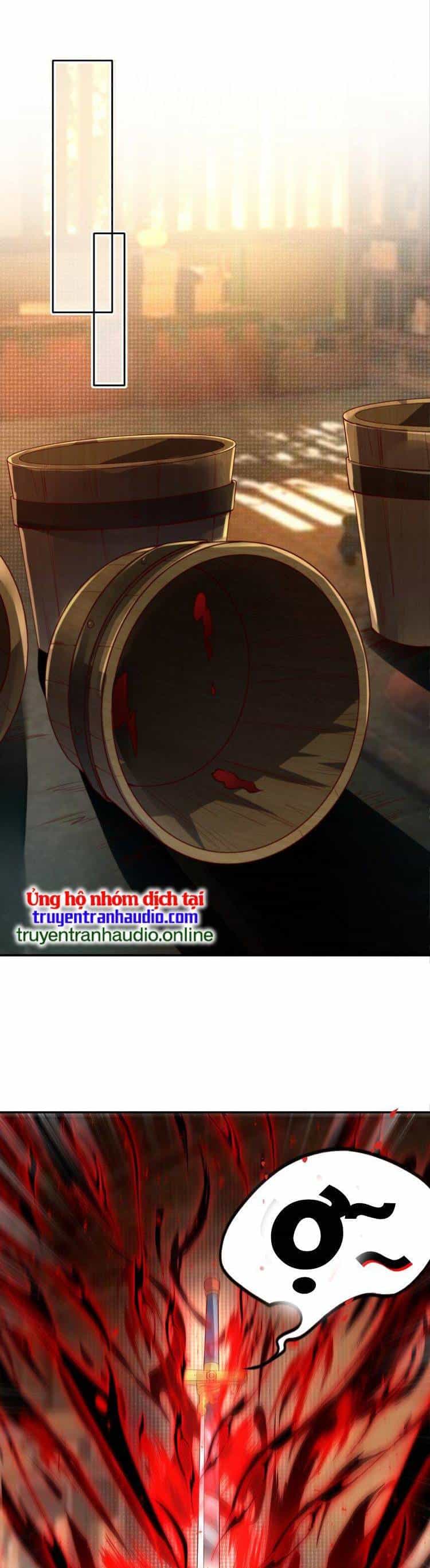 Tiên Tử, Ngươi Có Điềm Đại Hung! - Chương 7 - ảnh 38