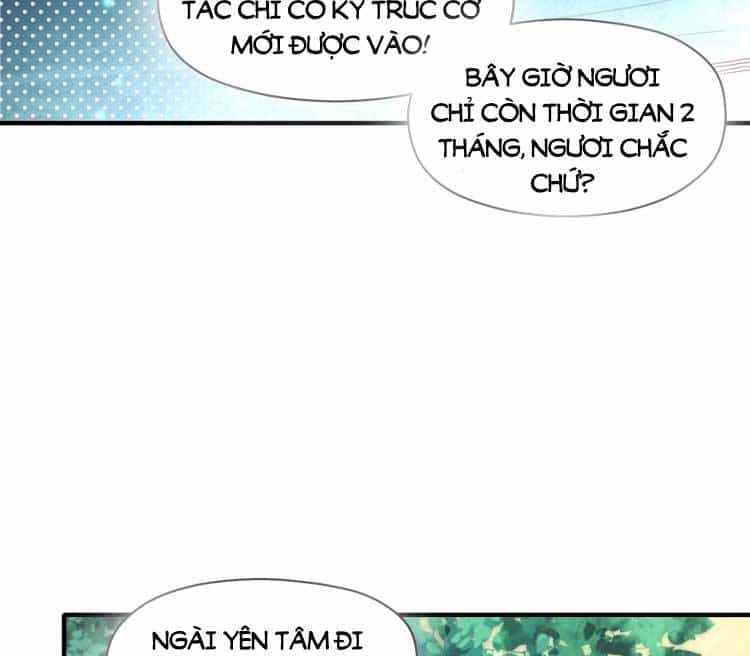 Tiên Tử, Ngươi Có Điềm Đại Hung! - Chương 8 - ảnh 51