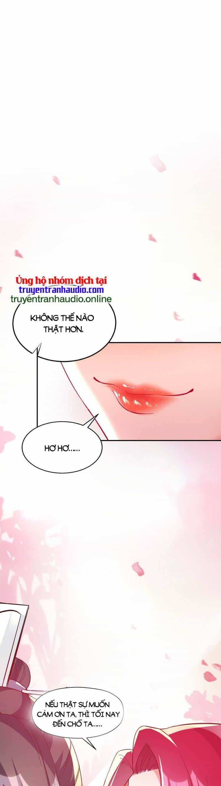 Tiên Tử, Ngươi Có Điềm Đại Hung! - Chương 9 - ảnh 18
