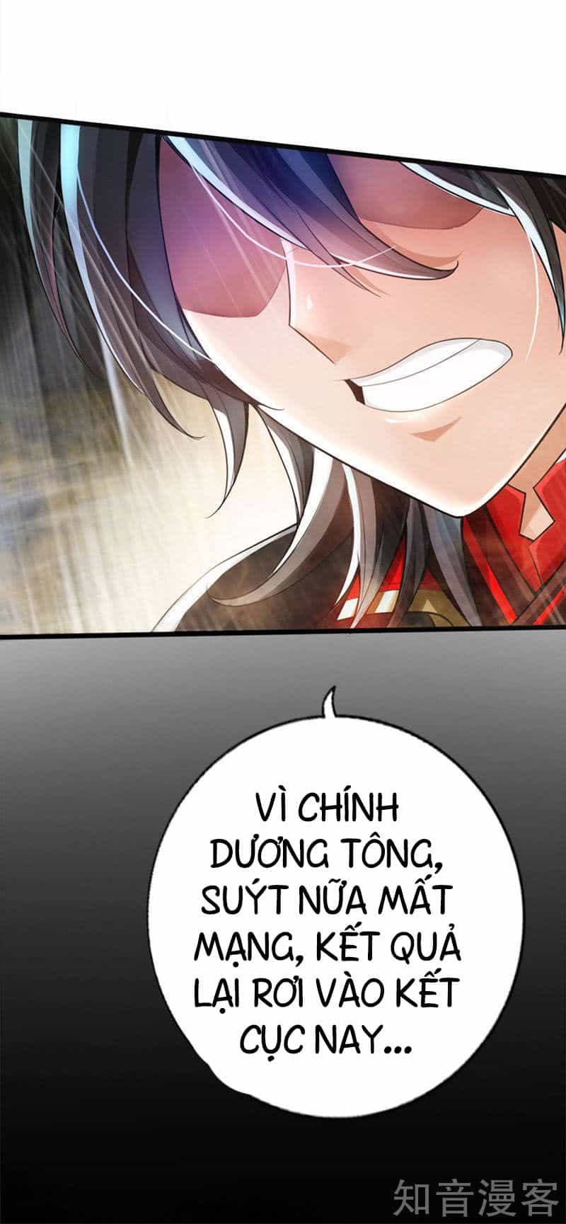 Tiên Võ Đế Tôn - Chương 1 - ảnh 13
