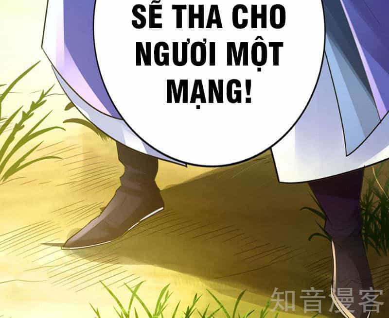 Tiên Võ Đế Tôn - Chương 1 - ảnh 26