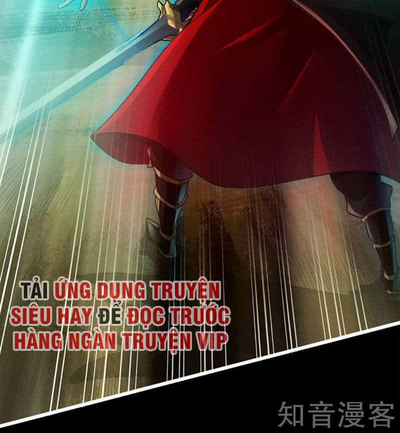 Tiên Võ Đế Tôn - Chương 1 - ảnh 33