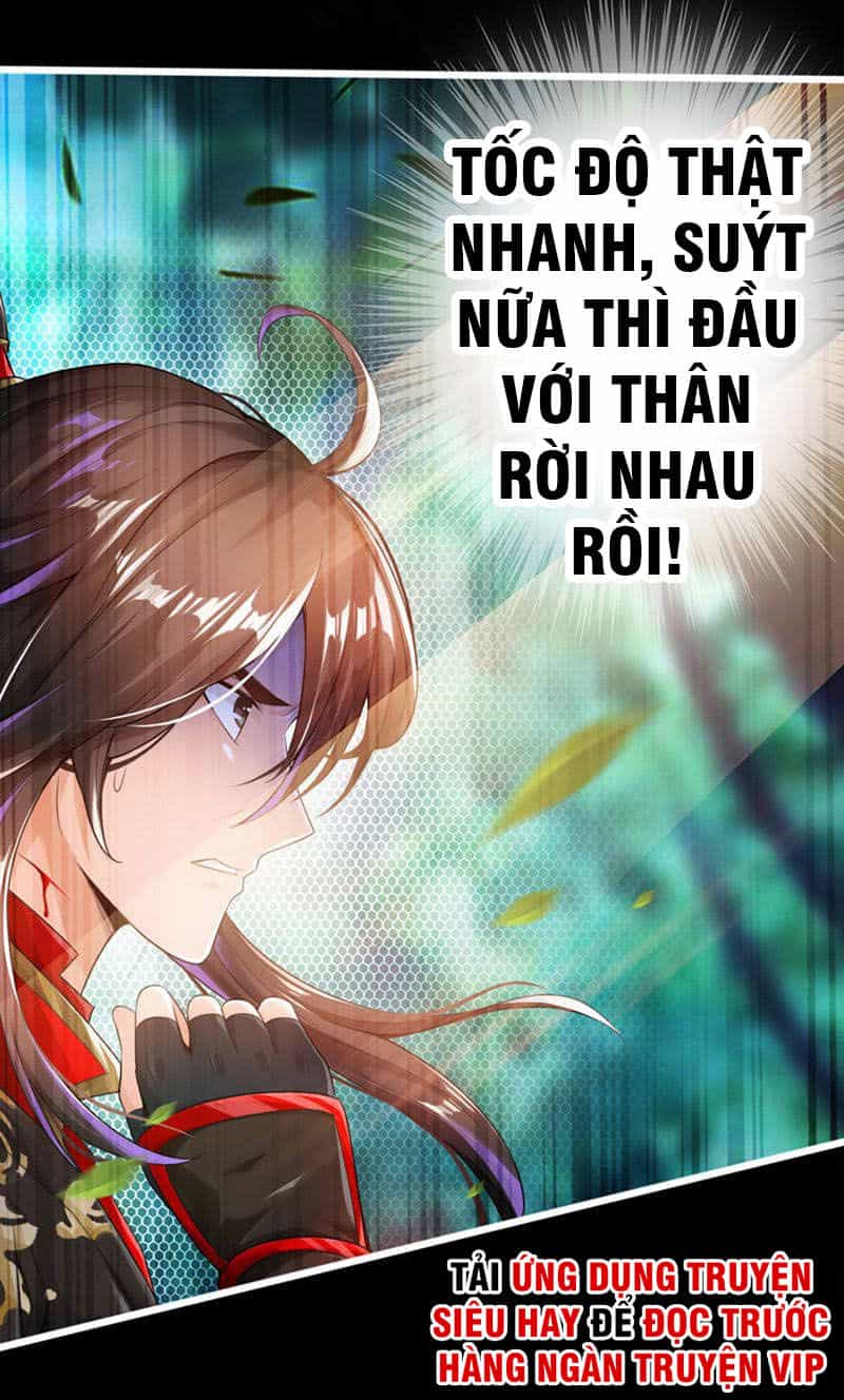 Tiên Võ Đế Tôn - Chương 1 - ảnh 42