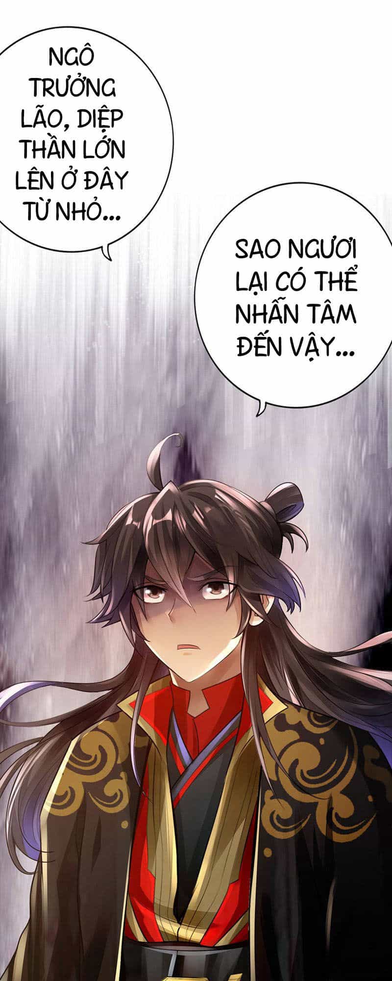 Tiên Võ Đế Tôn - Chương 1 - ảnh 71