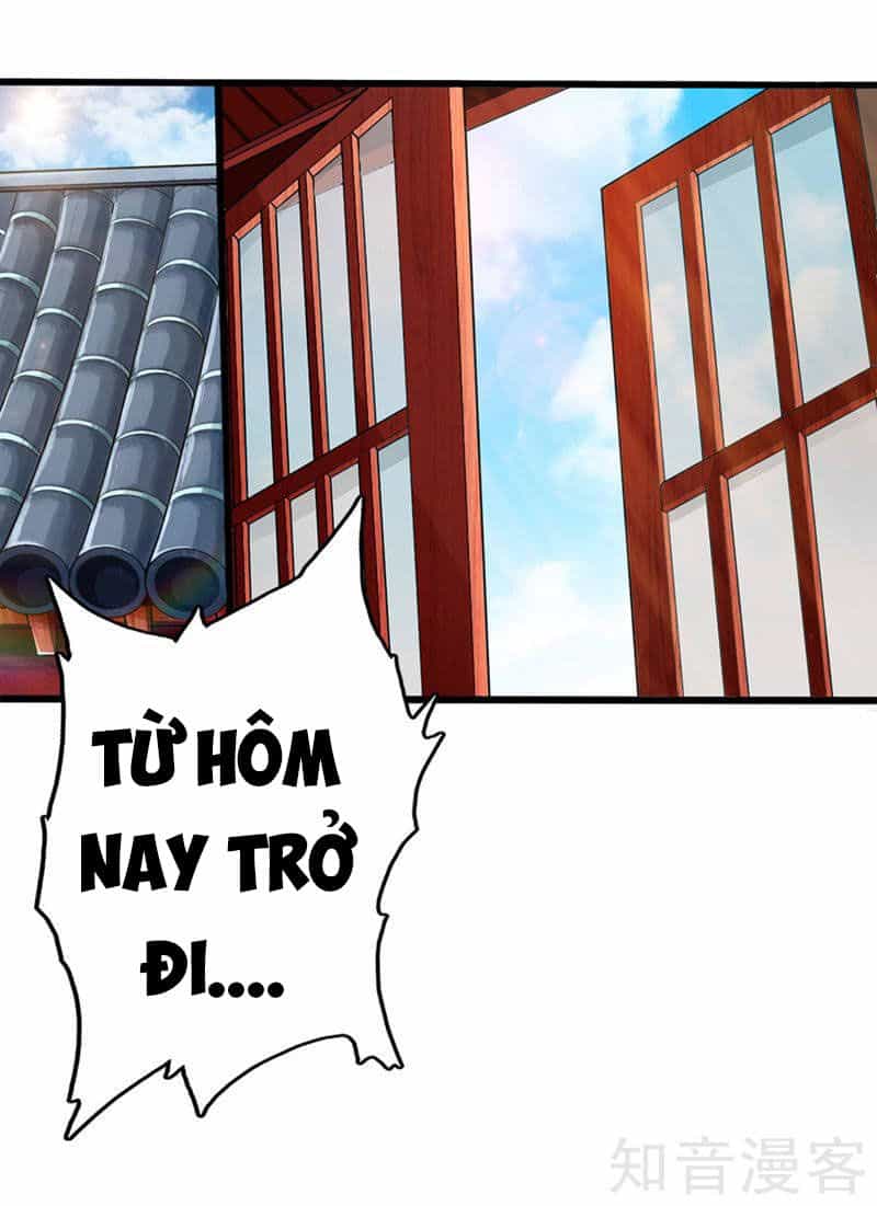 Tiên Võ Đế Tôn - Chương 1 - ảnh 74