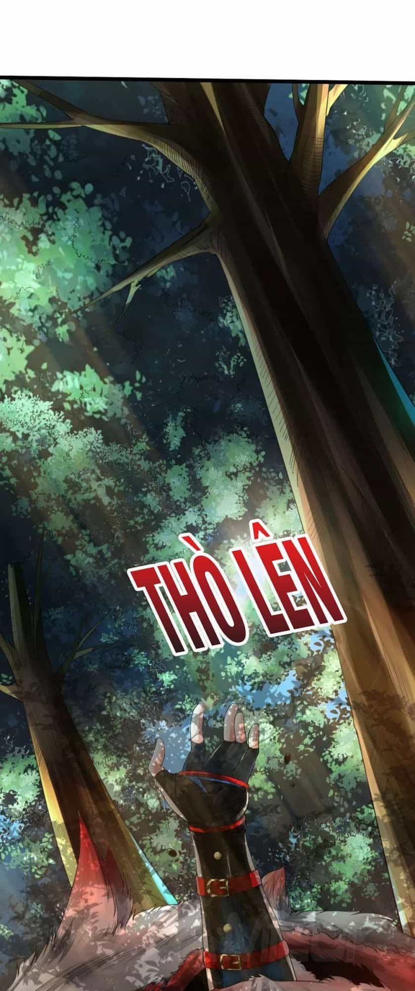 Tiên Võ Đế Tôn - Chương 10 - ảnh 8