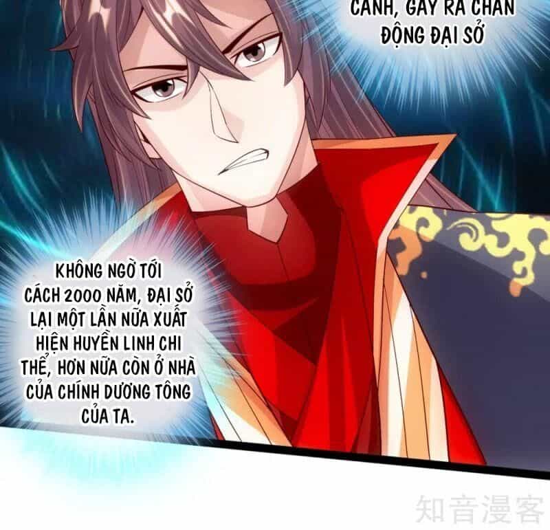 Tiên Võ Đế Tôn - Chương 100 - ảnh 12