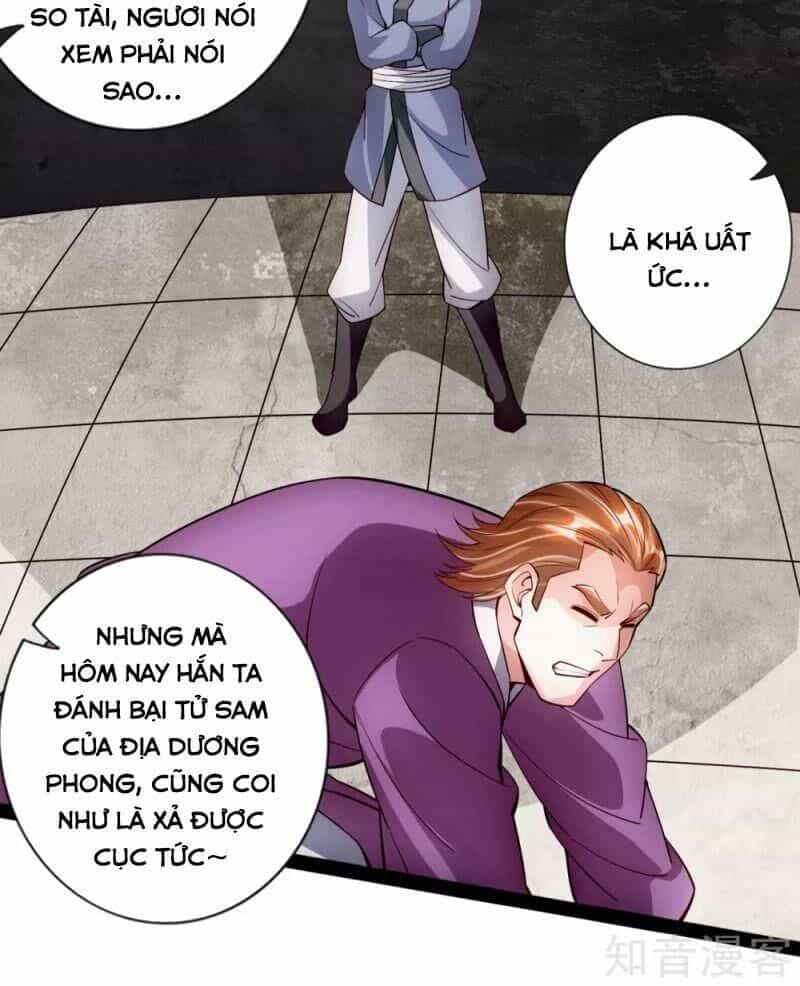 Tiên Võ Đế Tôn - Chương 101 - ảnh 12