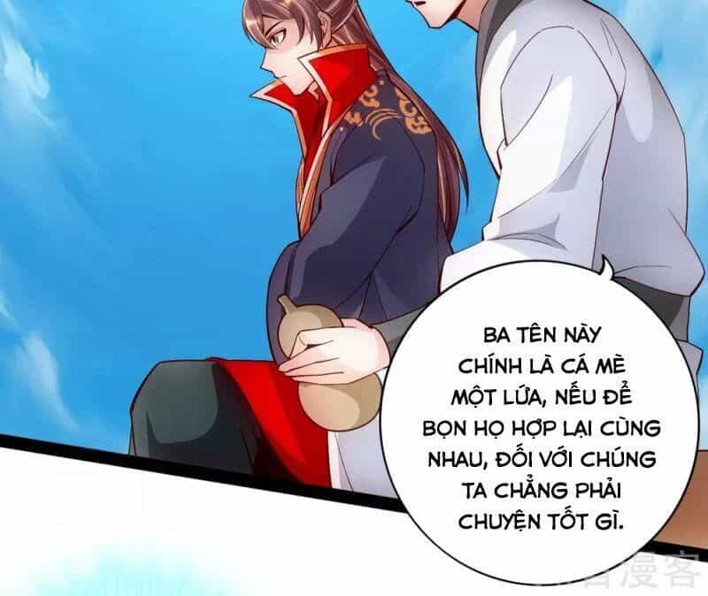 Tiên Võ Đế Tôn - Chương 101 - ảnh 14