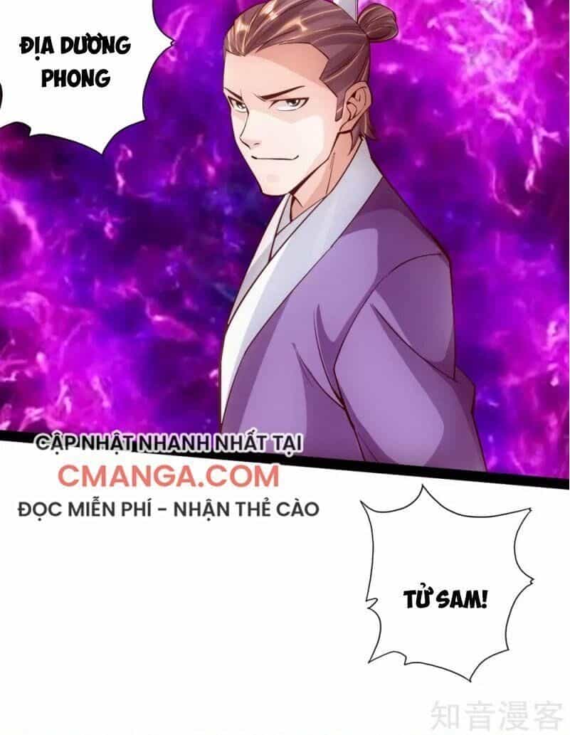 Tiên Võ Đế Tôn - Chương 101 - ảnh 18