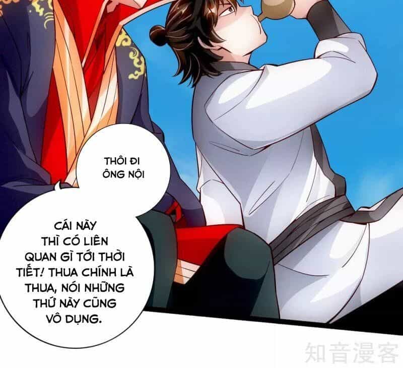 Tiên Võ Đế Tôn - Chương 101 - ảnh 8